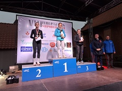 Szybko uczcili niepodległość