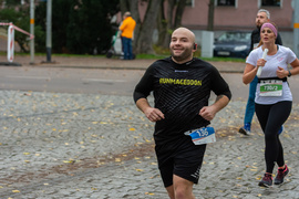 Szybko uczcili niepodległość