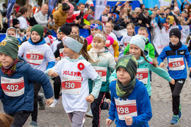 Szybko uczcili niepodległość