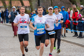 Szybko uczcili niepodległość