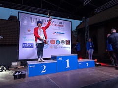 Szybko uczcili niepodległość