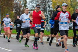 Szybko uczcili niepodległość