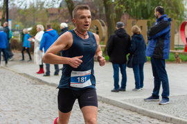 Szybko uczcili niepodległość