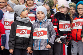 Szybko uczcili niepodległość