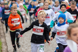 Szybko uczcili niepodległość