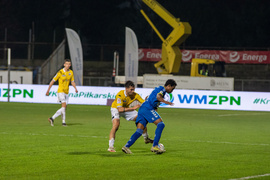 Remis na koniec