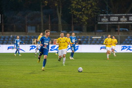 Remis na koniec