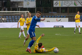 Remis na koniec