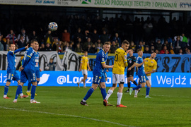 Remis na koniec