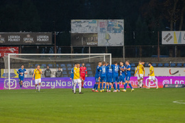 Remis na koniec