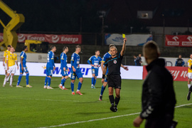 Remis na koniec