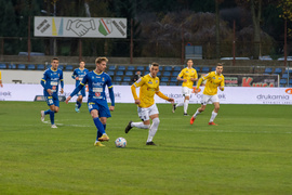 Remis na koniec