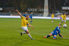 Remis na koniec