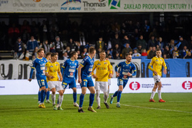 Remis na koniec