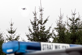 Czystość powietrza sprawdzana z ziemi... i z powietrza Czystość powietrza sprawdzana z ziemi... i z powietrza