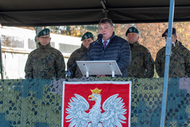 Kierunek: Bośnia i Hercegowina