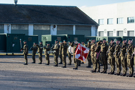 Kierunek: Bośnia i Hercegowina