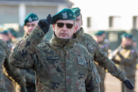 Kierunek: Bośnia i Hercegowina