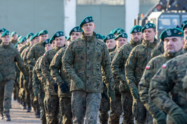 Kierunek: Bośnia i Hercegowina