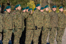 Kierunek: Bośnia i Hercegowina