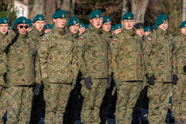 Kierunek: Bośnia i Hercegowina