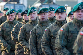 Kierunek: Bośnia i Hercegowina