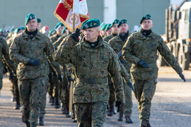 Kierunek: Bośnia i Hercegowina