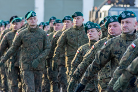 Kierunek: Bośnia i Hercegowina