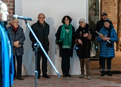 Trawa, wosk i Wszechświat. Nowa wystawa w Galerii EL