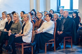 „W tej pracy liczą się serce i cierpliwość”