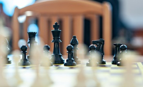 Elbląscy szachiści rozegrali kolejny turniej FIDE