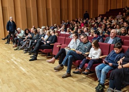 Muzyczny wieczór z kameralistami
