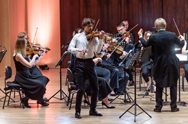 Muzyczny wieczór z kameralistami
