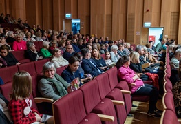 Muzyczny wieczór z kameralistami