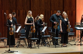 Muzyczny wieczór z kameralistami