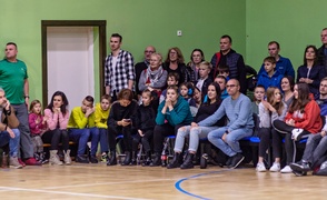 Święto koszykówki w Elblągu zdjęcie nr 273540