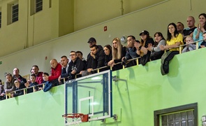 Święto koszykówki w Elblągu zdjęcie nr 273548