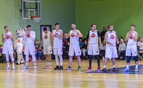 Święto koszykówki w Elblągu zdjęcie nr 273522