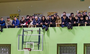Święto koszykówki w Elblągu zdjęcie nr 273535