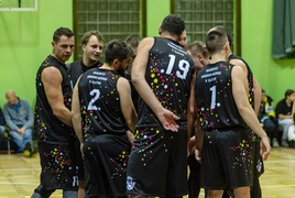 Święto koszykówki w Elblągu zdjęcie nr 273524