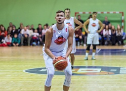 Święto koszykówki w Elblągu