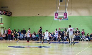 Święto koszykówki w Elblągu zdjęcie nr 273555