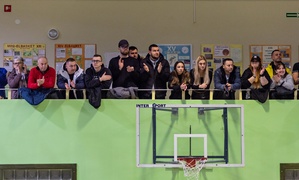 Święto koszykówki w Elblągu