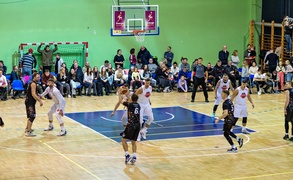 Święto koszykówki w Elblągu zdjęcie nr 273561