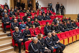 Promesy dla Młodzieżowych Drużyn Pożarniczych