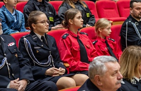 Promesy dla Młodzieżowych Drużyn Pożarniczych