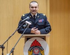Promesy dla Młodzieżowych Drużyn Pożarniczych