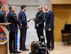 Promesy dla Młodzieżowych Drużyn Pożarniczych