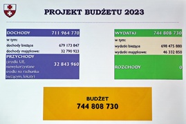 Debata budżetowa. Te inwestycje władze miasta odkładają w czasie zdjęcie nr 273636