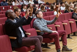 Najlepsi ze stypendiami premiera